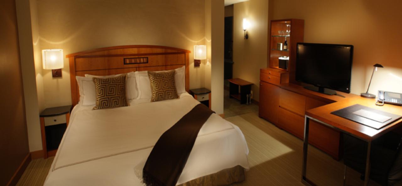 Hotel Bellevue Bagian luar foto