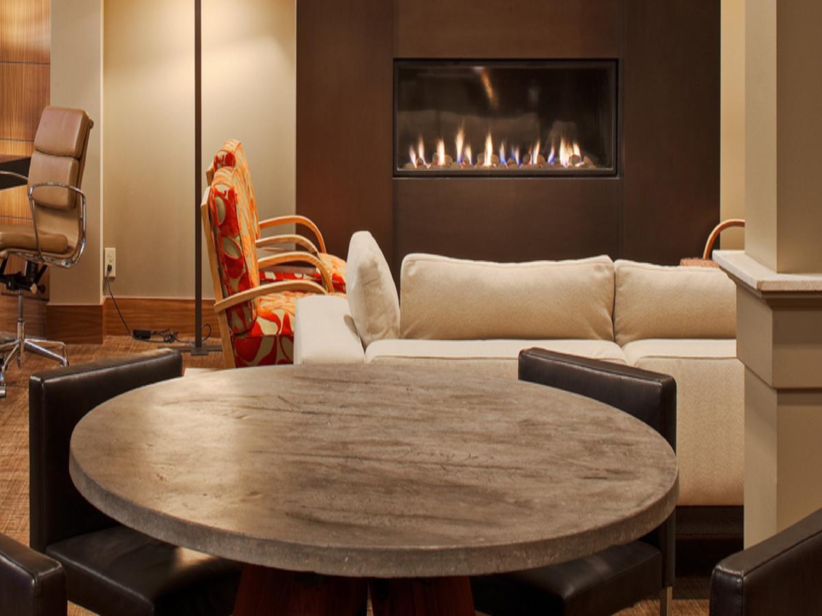 Hotel Bellevue Bagian luar foto