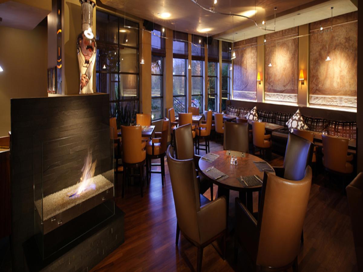 Hotel Bellevue Bagian luar foto