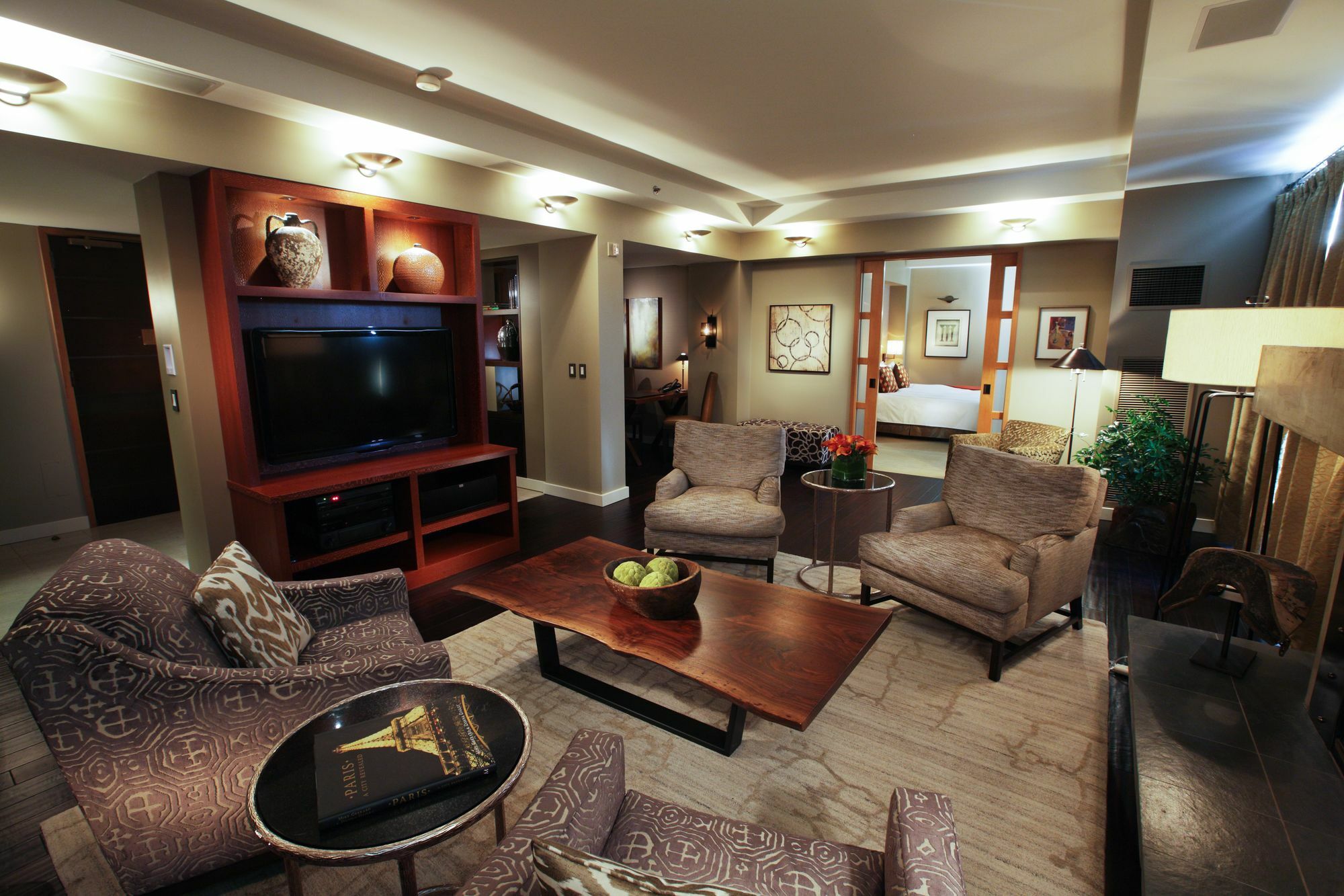 Hotel Bellevue Bagian luar foto